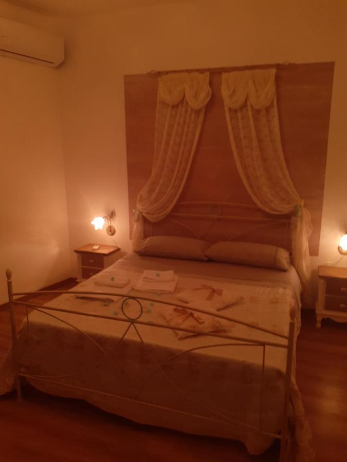 Casa Belvedere Agrigento Habitación foto